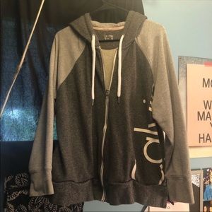 Calvin Klein Sweater